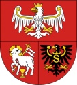 Marszałek Województwa Warmińsko-Mazurskiego